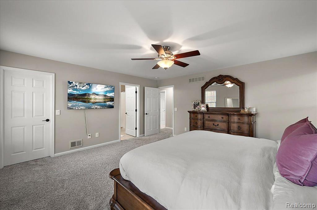 3785 WHIRLAWAY Lane, Howell, MI 48843 — Photo 34