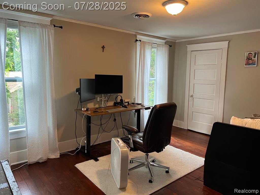 617 N Madison Street, Lapeer, MI 48446 — Photo 29