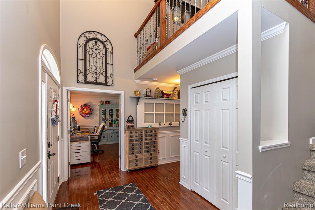 71030 E Pond Creek Drive, Romeo, MI 48065 — Photo 7