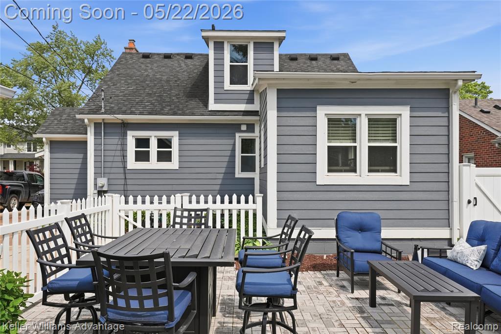 575 N Evergreen Street, Plymouth, MI 48170 — Photo 45