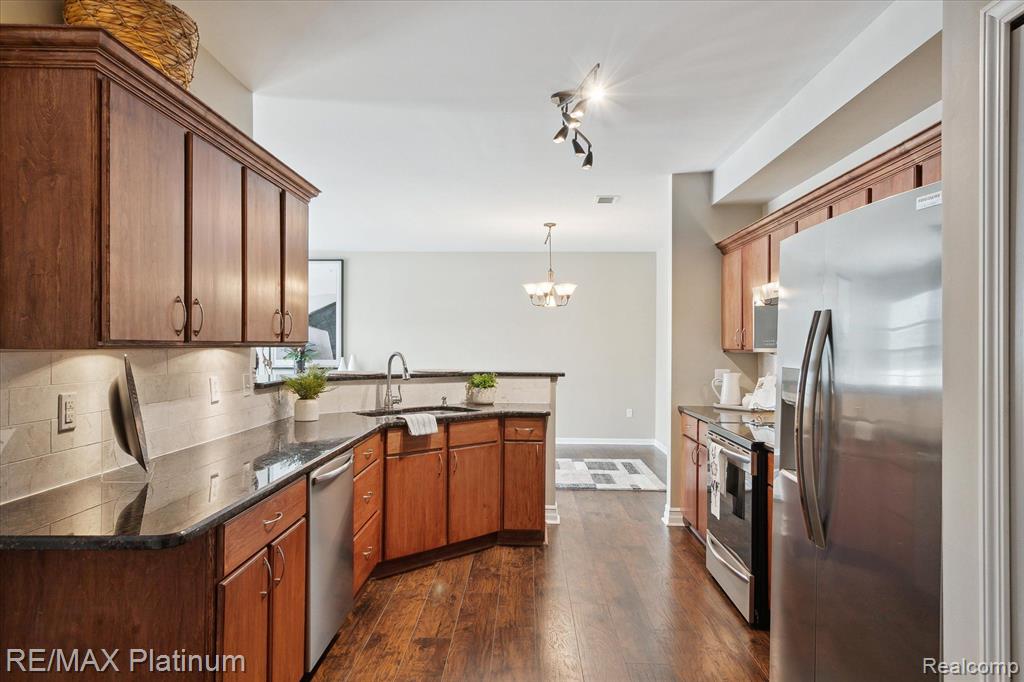 4404 Aster Boulevard, Howell, MI 48843 — Photo 16