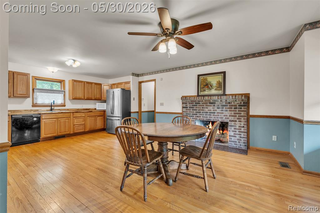 1345 Ives Road, Mason, MI 48854 — Photo 18