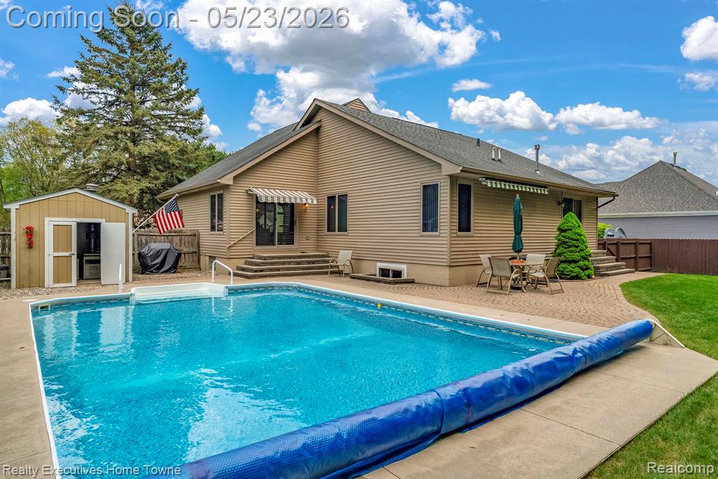 3307 Fanone Drive, Port Huron, MI 48060 — Photo 54