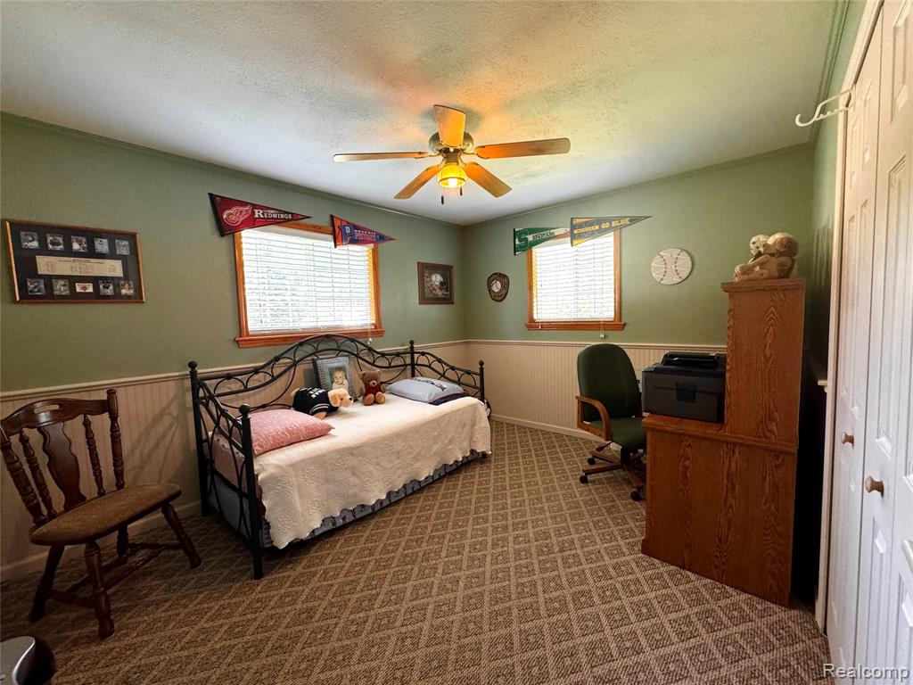 2455 Valley Church Drive, Clio, MI 48420 — Photo 13
