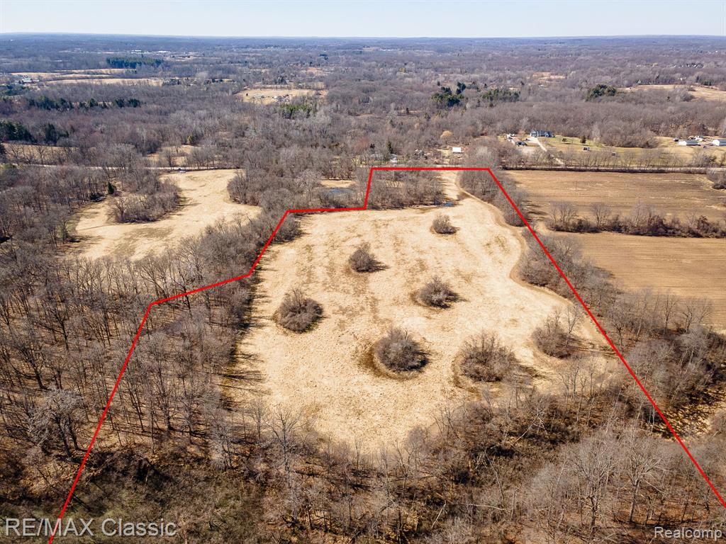 Vacant Spencer Road, South Lyon, MI 48178 — Photo 6