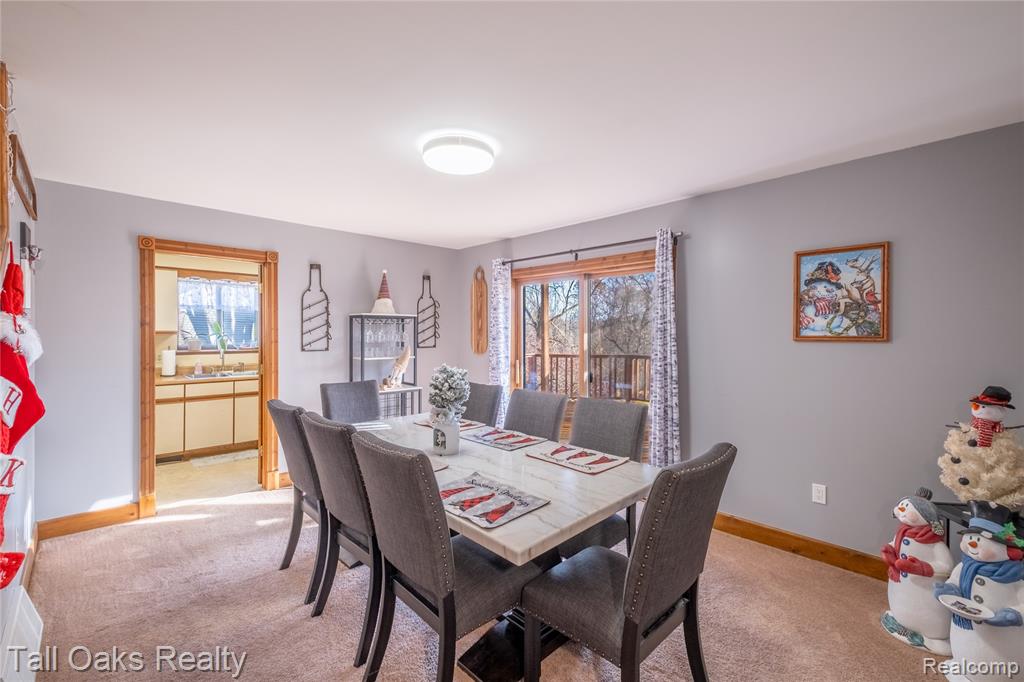 731 Cherry Hill Court, Columbiaville, MI 48421 — Photo 13
