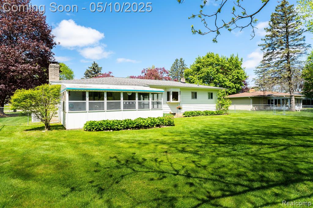 5200 N JENNINGS Road, Flint, MI 48504 — Photo 31