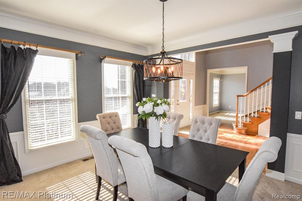 9037 RIDGEFIELD Drive, Brighton, MI 48114 — Photo 27