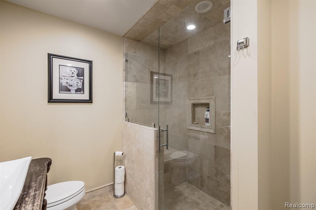 9909 Kingston Ridge, Clarkston, MI 48348 — Photo 63