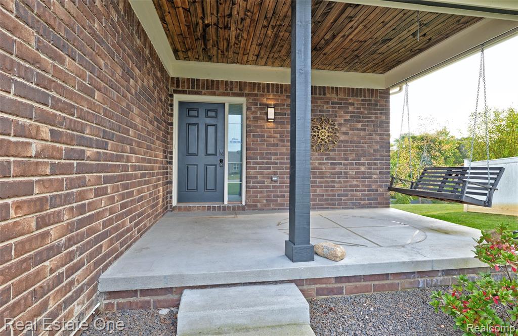 10464 Grandview Drive, Atlas, MI — Photo 8