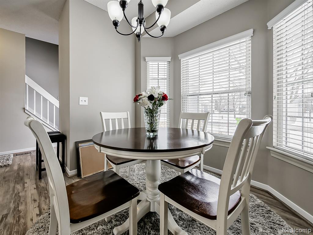 41399 Belden Circle, Novi, MI 48377 — Photo 7