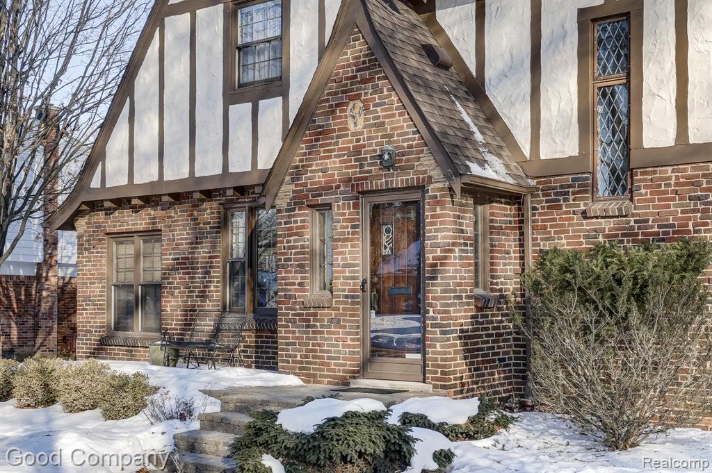 18930 Hillcrest Street, Beverly Hills, MI 48025 — Photo 84