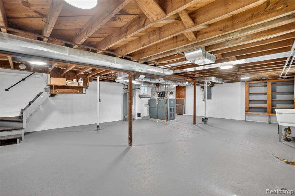 702 Leland Street, Flint, MI 48507 — Photo 26