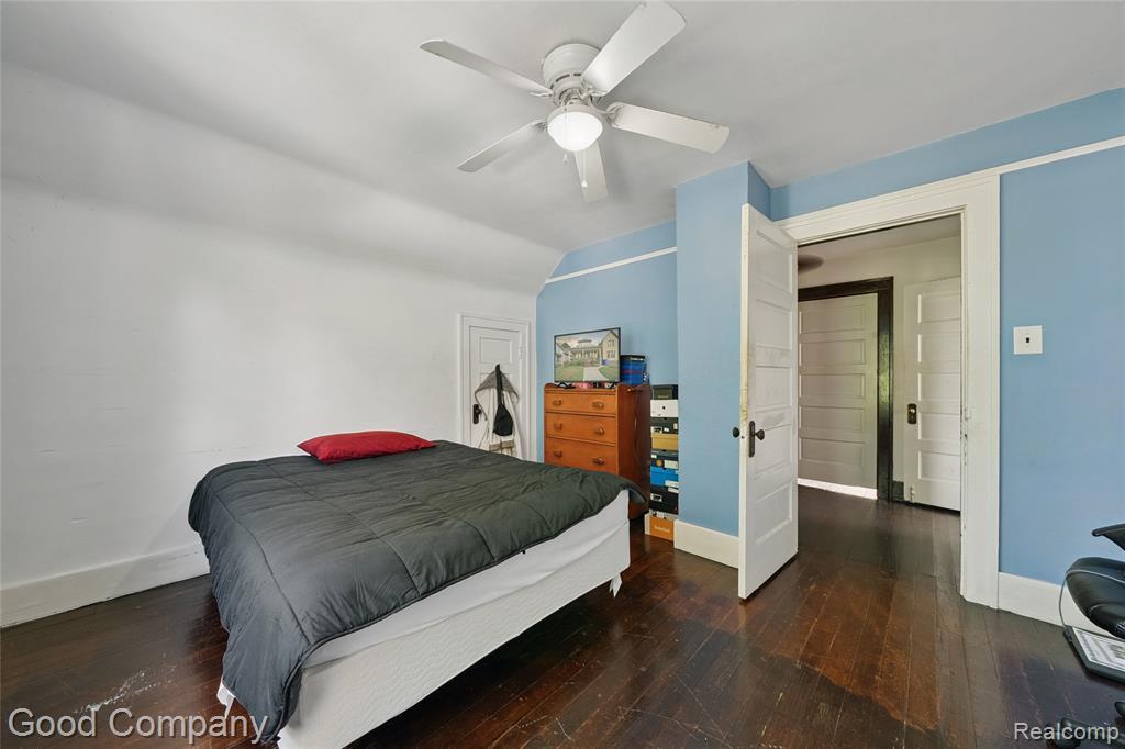 8792 Chamberlain Street, Detroit, MI 48209 — Photo 21