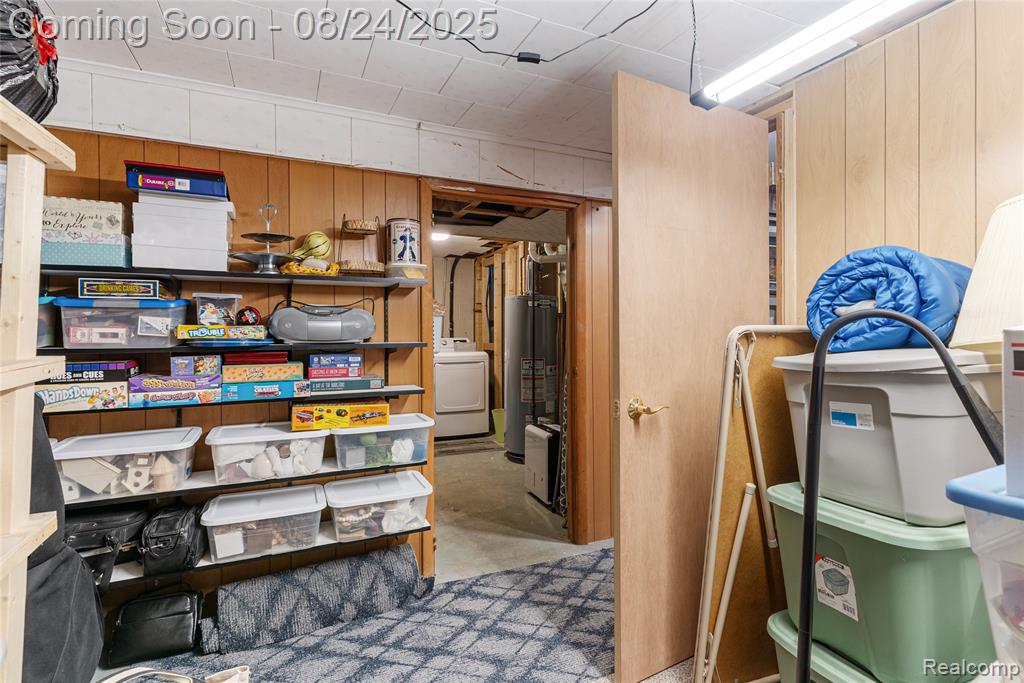 811 Saginaw Street, Vassar, MI 48768 — Photo 30