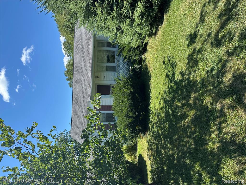 1100 Haven Street, Mount Morris, MI 48458