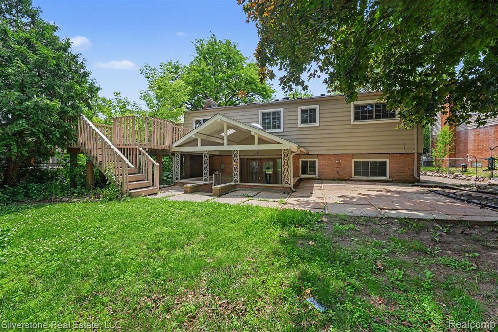 547 Reed Street, Northville, MI 48167 — Photo 35