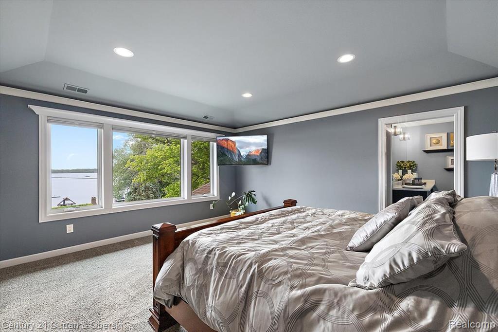 1345 E Lake Drive, Novi, MI 48377 — Photo 44