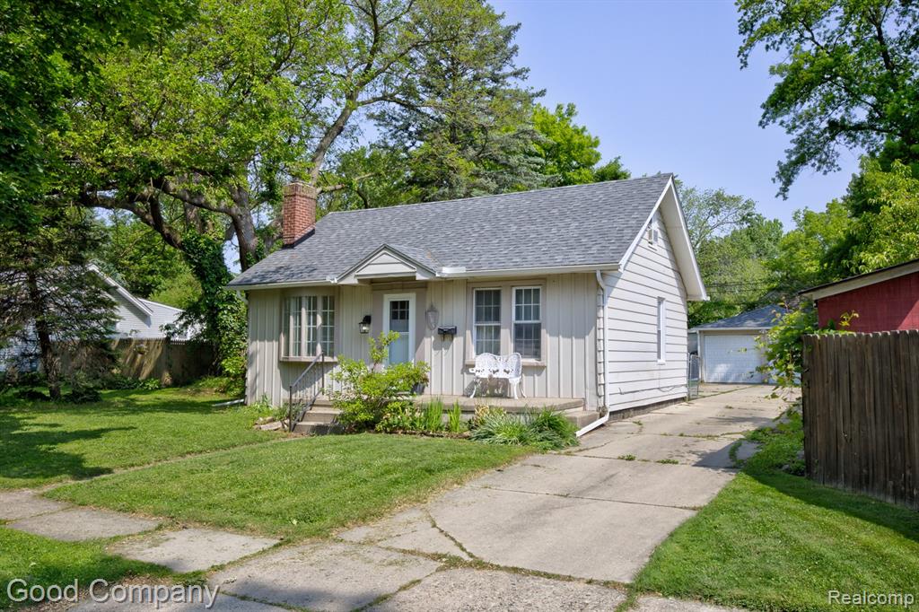 585 Roth Boulevard, Clawson, MI — Photo 32