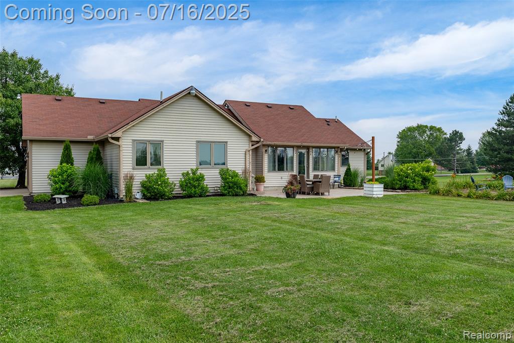 7366 E Maple Avenue, Grand Blanc, MI 48439 — Photo 62