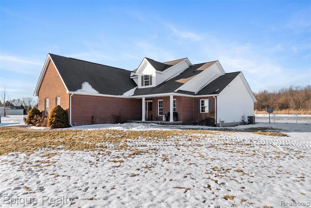 4280 McDowell Road, Lapeer, MI 48446 — Photo 5
