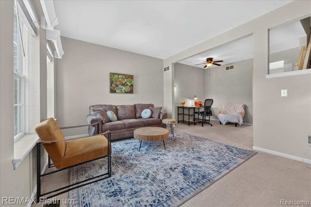 1602 Pinecroft Ln., Howell, MI 48855 — Photo 13