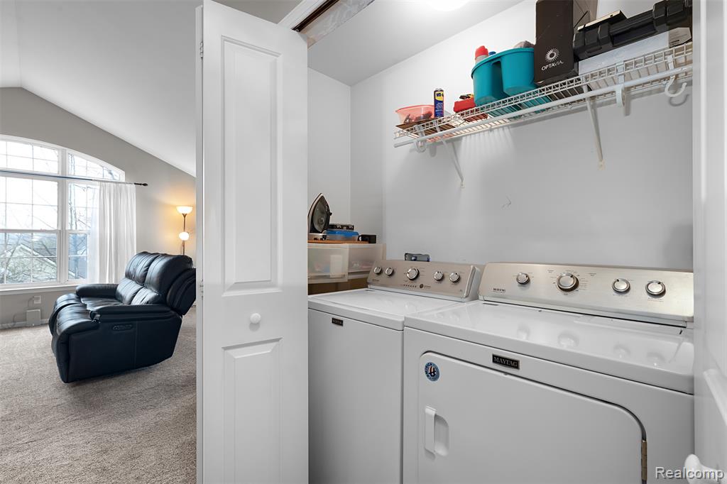 673 Abbington Court, Howell, MI 48843 — Photo 13