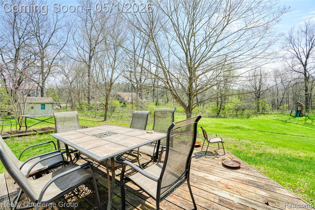6637 Joy Road, Dexter, MI 48130 — Photo 20