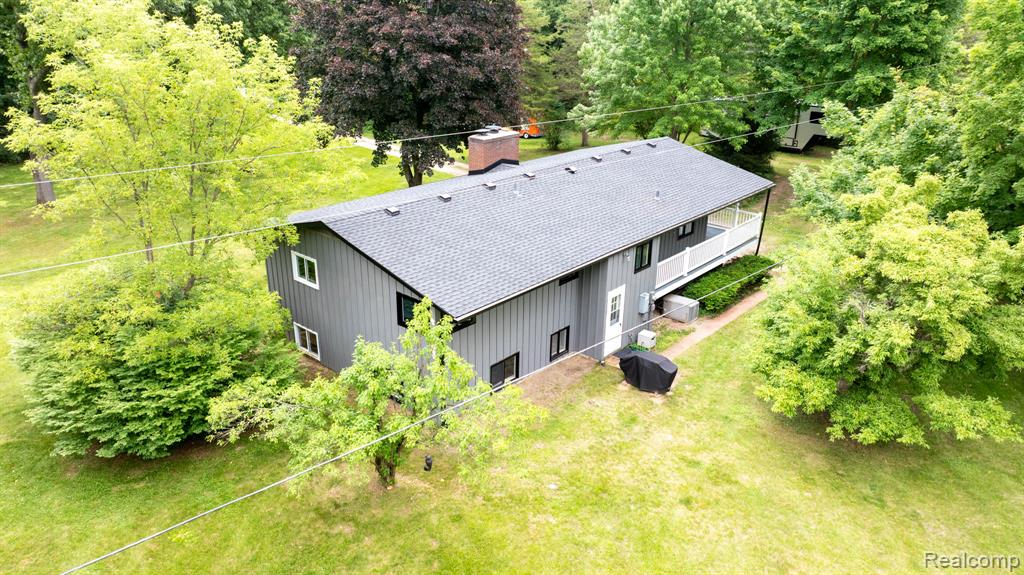 7333 Toma Road, Dexter, MI 48130 — Photo 10