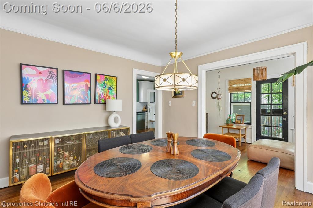 2239 Atkinson Street, Detroit, MI 48206 — Photo 10