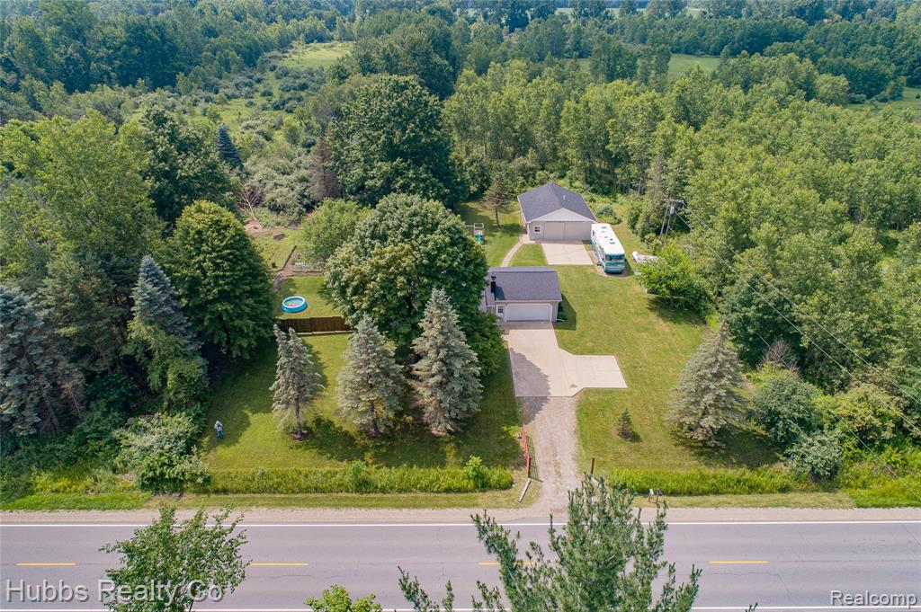 9373 Birch Run Road, Millington, MI 48746 — Photo 68