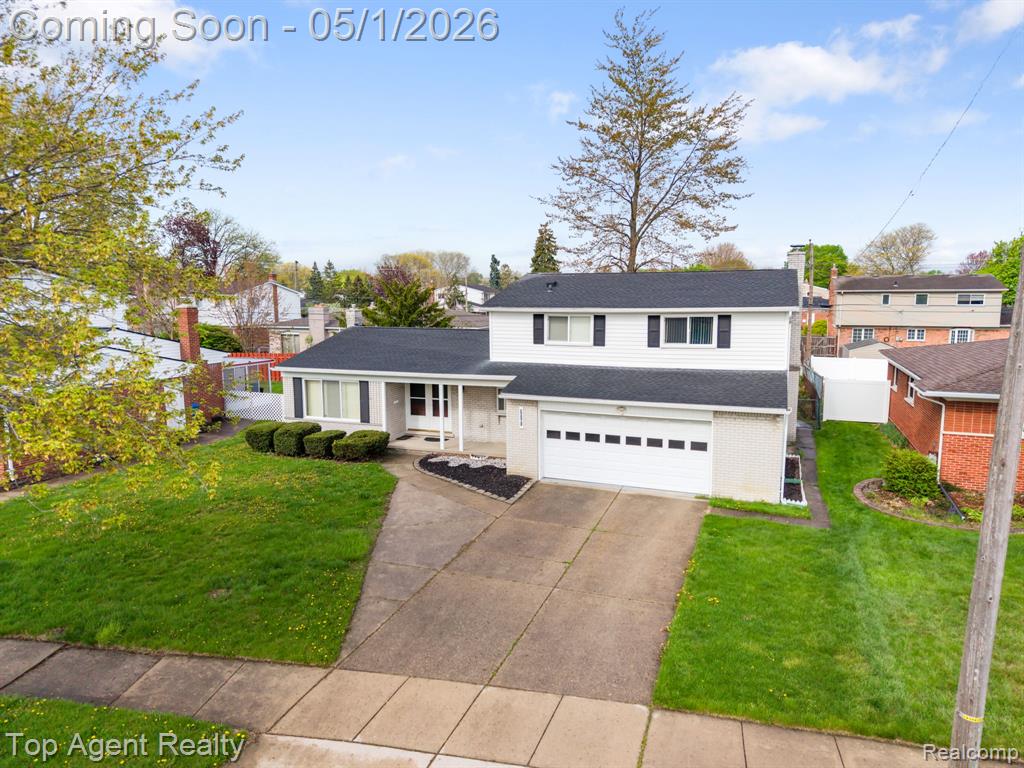 30151 Barbary Court, Warren, MI 48093 — Photo 46