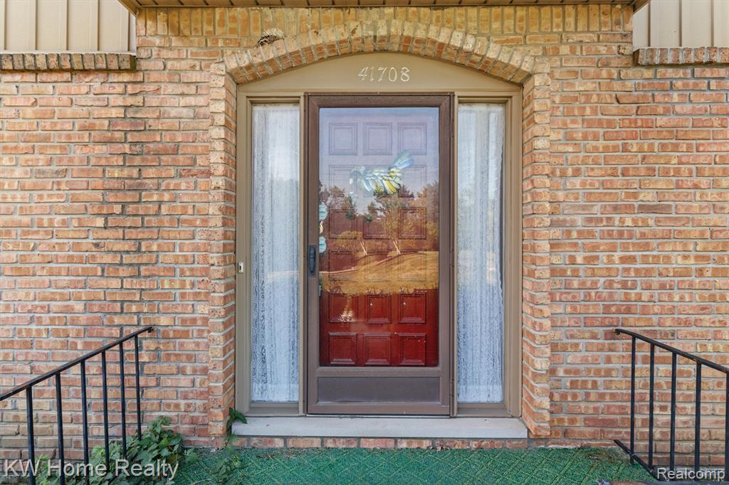 41708 Bedford Drive, Canton, MI 48187 — Photo 2