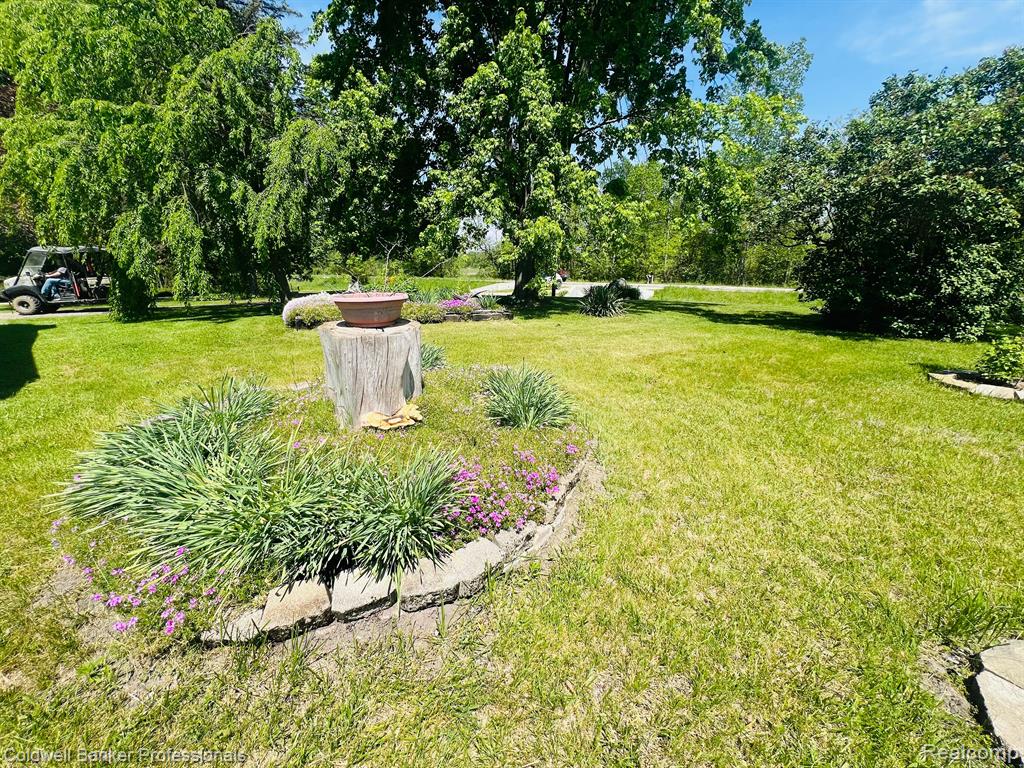 6125 JEFFERSON Road, North Branch, MI 48461 — Photo 7