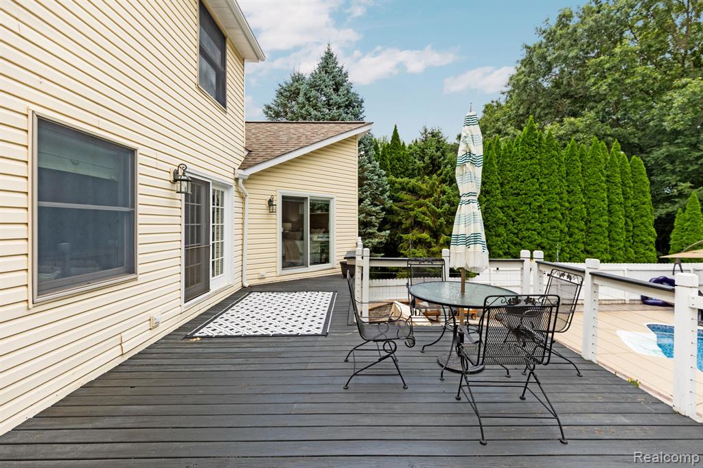 7854 Open Meadows Drive, Brighton, MI 48116 — Photo 50