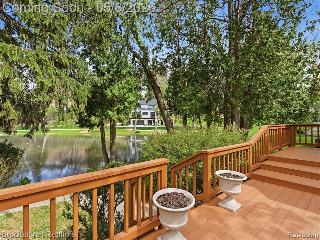 6512 White Lake Road, Clarkston, MI — Photo 55