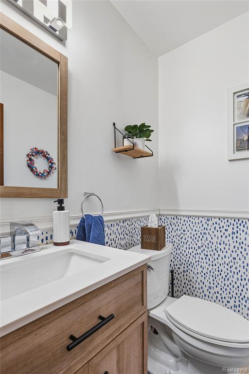 26525 Mapleridge Drive, New Baltimore, MI — Photo 16