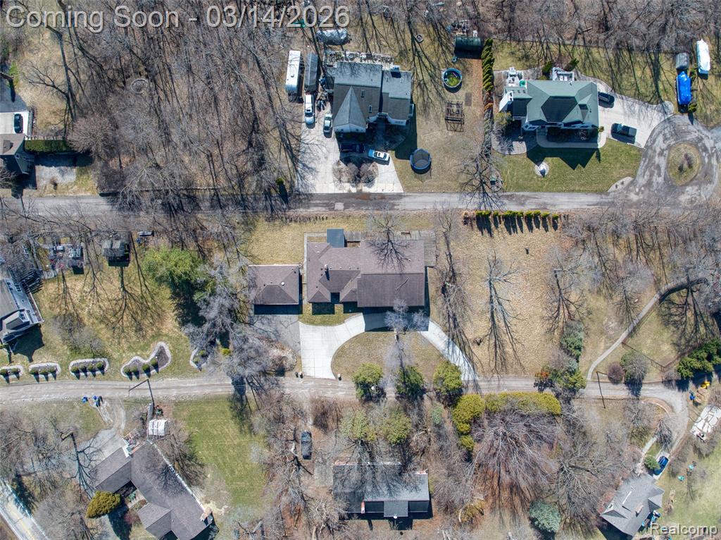 19580 Parke Lane, Grosse Ile, MI 48138 — Photo 57