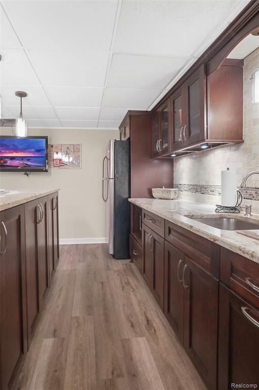 5693 Hunters Gate Drive, Troy, MI 48098 — Photo 39