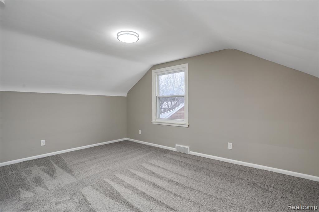 9653 QUANDT Avenue, Allen Park, MI 48101 — Photo 21