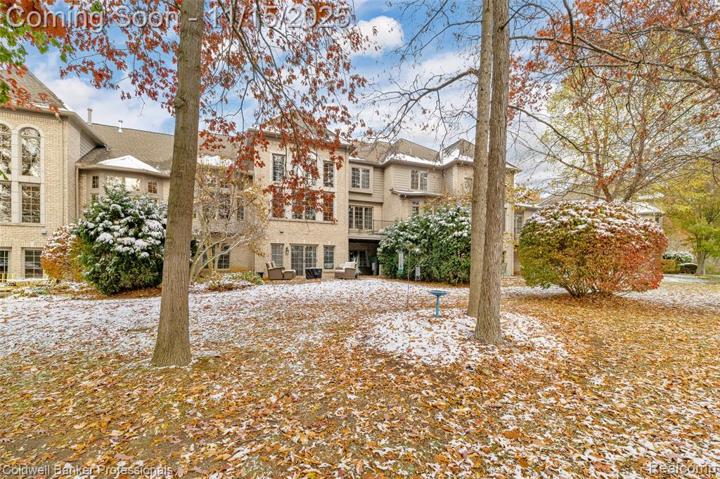 6434 Enclave Drive, Clarkston, MI 48348 — Photo 60