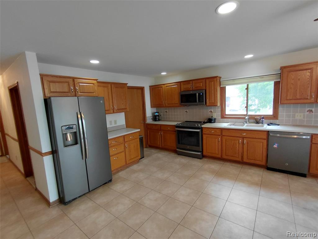 15507 White Oak, Fraser, MI 48026 — Photo 16