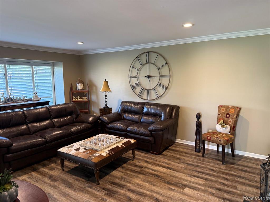 448 Ashley Drive, Grand Blanc, MI 48439 — Photo 15