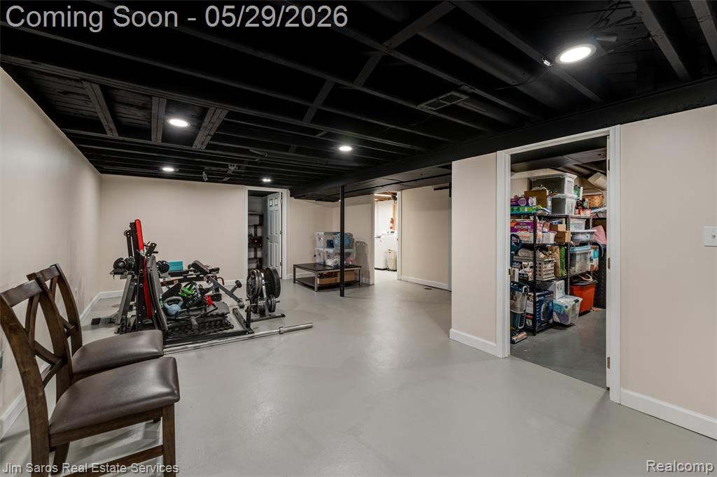 22801 Lake Boulevard, Saint Clair Shores, MI 48082 — Photo 24
