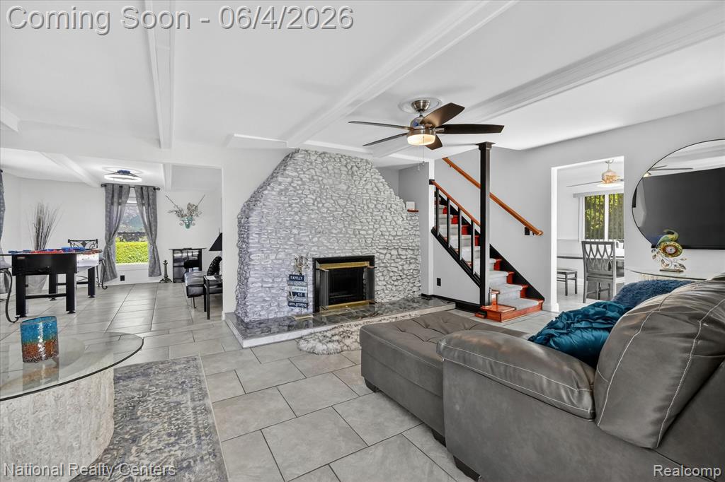 3946 Lakeshore Drive, Newport, MI 48166 — Photo 18