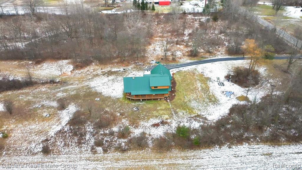 15925 29 Mile Road, Ray, MI — Photo 46