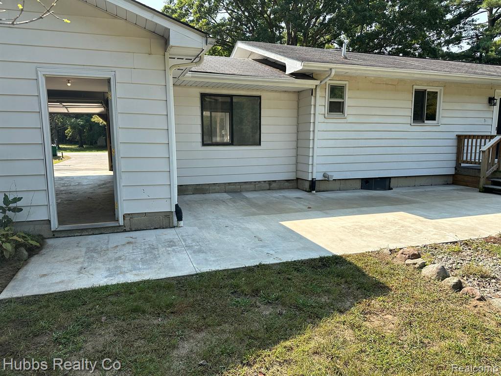 1247 E BURT Road, Burt, MI 48417 — Photo 46