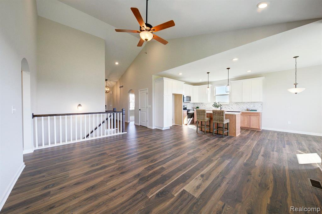 595 Birkdale (MOH 44) Drive, Howell, MI 48843 — Photo 15