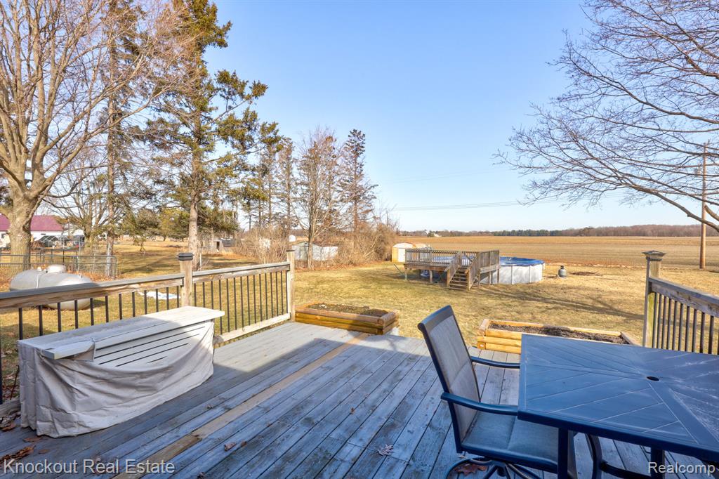 4071 S Vassar Road, Vassar, MI 48768 — Photo 35