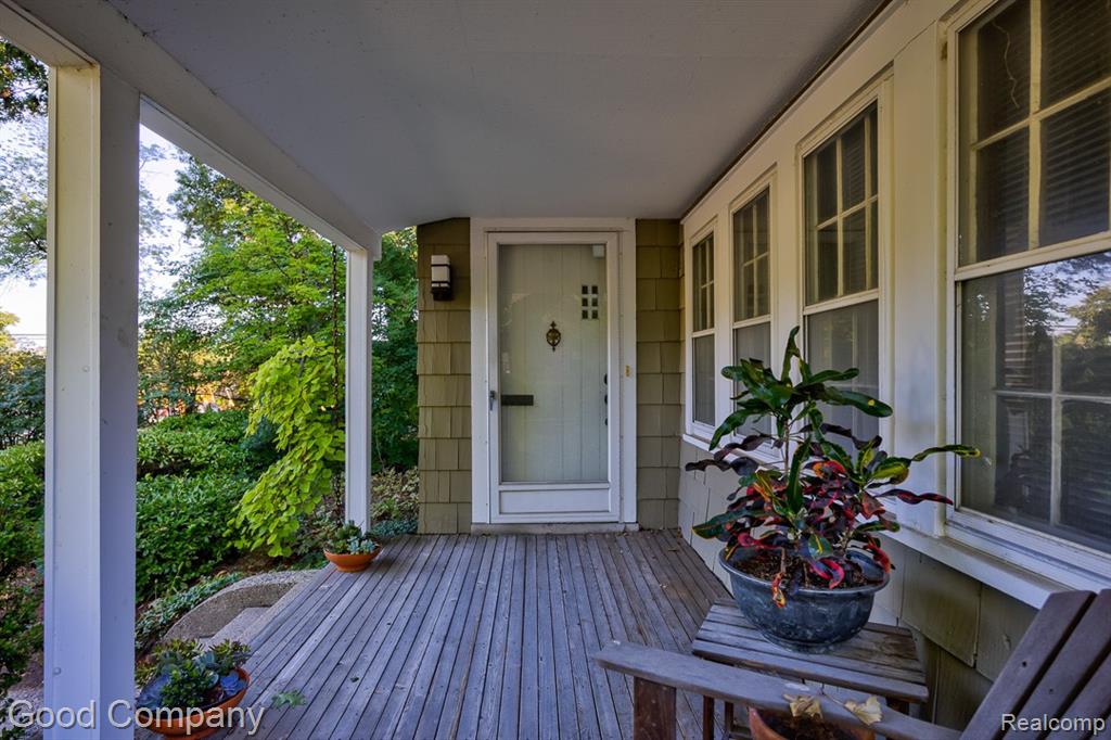 19 Oakdale Boulevard, Pleasant Ridge, MI — Photo 61